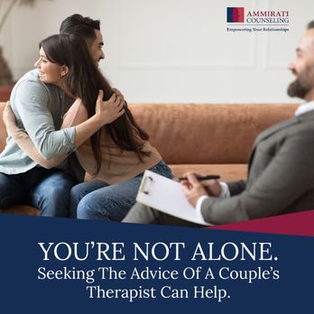 Ammirati Counseling - Break-ups often spike after families spend more time together, such as during school breaks and at Christmas.
#Break #mentalhealth - Counseling & Mental Health Near Me - Deerfield, Illinois Ammirati Counseling - Break-ups often spike after families spend more time together, such as during school breaks and at Christmas.
#Break #mentalhealth - Counseling & Mental Health Near Me - Deerfield, Illinois