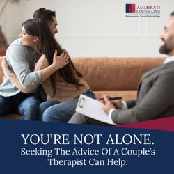 Ammirati Counseling - Break-ups often spike after families spend more time together, such as during school breaks and at Christmas.
#Break #mentalhealth