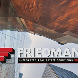 Friedman Real Estate