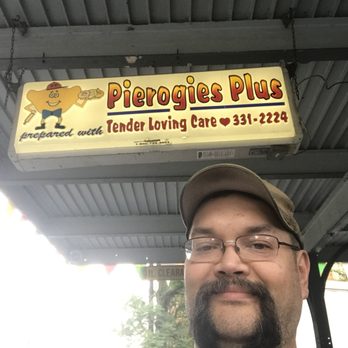 Pierogies Plus - It feels like home - Polish Near Me - McKees Rocks, Pennsylvania Pierogies Plus - It feels like home - Polish Near Me - McKees Rocks, Pennsylvania