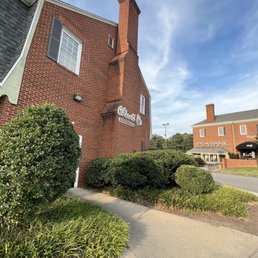 Outside Outside