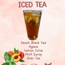 TeaBerries