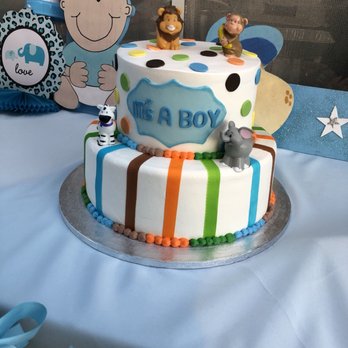 Magic Bakery - Custom Cakes Near Me - Pico Rivera, California