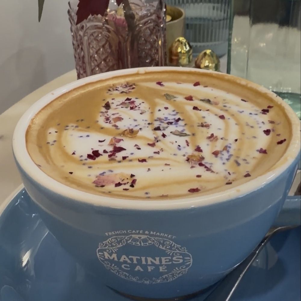 amour latte amour latte