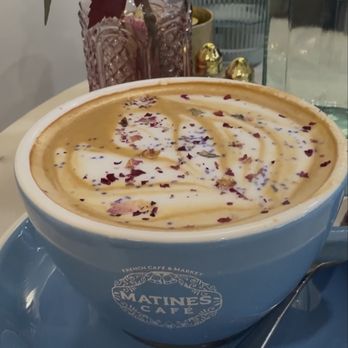 Matines Café - amour latte - Coffee & Tea Near Me - Philadelphia, Pennsylvania Matines Café - amour latte - Coffee & Tea Near Me - Philadelphia, Pennsylvania