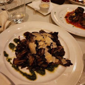 Siena Ristorante and Bar - a plate of food on a table - Italian Near Me - Brooklyn, New York Siena Ristorante and Bar - a plate of food on a table - Italian Near Me - Brooklyn, New York