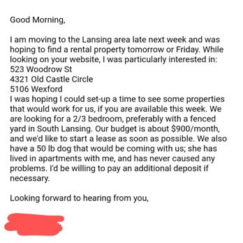 Garno Property Management - Property Management Near Me - Lansing, Michigan Garno Property Management - Property Management Near Me - Lansing, Michigan