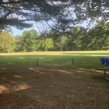 Mashamoquet Brook State Park - Flat field! Good rec spot. - Campgrounds Near Me - Pomfret Center, Connecticut Mashamoquet Brook State Park - Flat field! Good rec spot. - Campgrounds Near Me - Pomfret Center, Connecticut