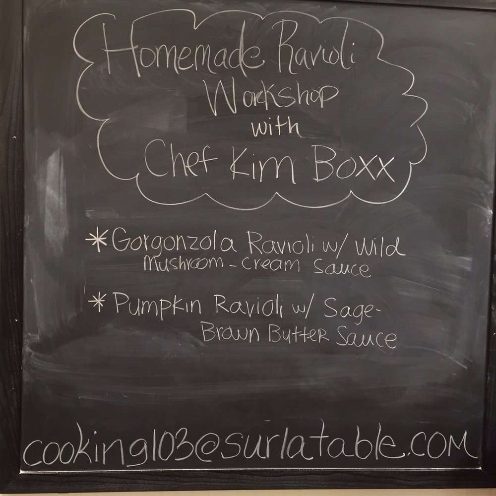 Sur La Table - Cooking class 9/10/15 - Kitchen Supplies Near Me - San Antonio, Texas Sur La Table - Cooking class 9/10/15 - Kitchen Supplies Near Me - San Antonio, Texas