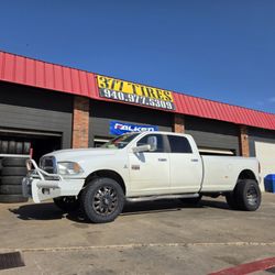 377 Tires