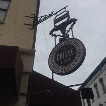 The Coffee Fox - Coffee & Tea Near Me - Savannah, Georgia The Coffee Fox - Coffee & Tea Near Me - Savannah, Georgia