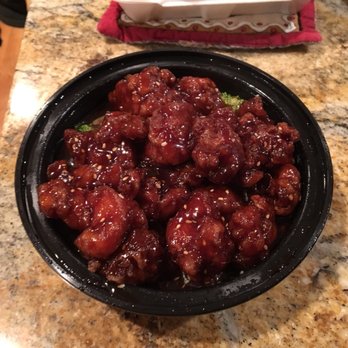 Hunan Manor - Sesame Chicken - Chinese Near Me - Alexandria, Virginia Hunan Manor - Sesame Chicken - Chinese Near Me - Alexandria, Virginia