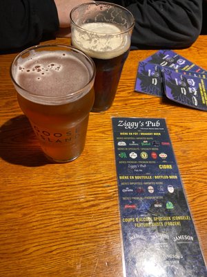 Ziggy's Pub by null