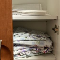 Seton Imaging Center - Fresh cape closet