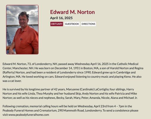 Edward's Mobile Car Cleaning Service