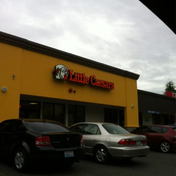 Little Caesars Pizza - Pizza Near Me - Lacey, Washington