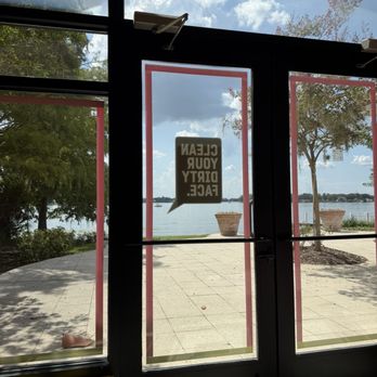 Clean Your Dirty Face - The view!!! - Skin Care Near Me - Winter Park, Florida Clean Your Dirty Face - The view!!! - Skin Care Near Me - Winter Park, Florida
