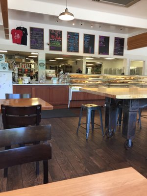 Hans' Bakery by null