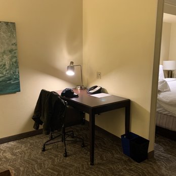 SpringHill Suites by Marriott Corona Riverside - Desk - Venues & Event Spaces Near Me - Corona, California