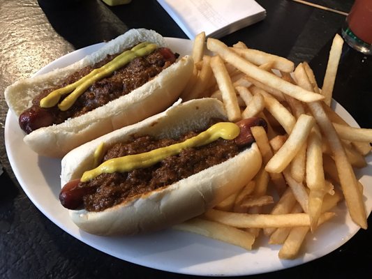 Flannigan’s by null