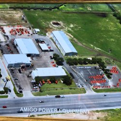 Amigo Power Equipment - Amigo Power Equipment has been operating at 304 W. Monte Cristo Rd. since 1974!