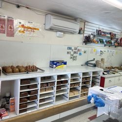 Alaskan Fudge Company - 10/1/25 FYI. Fundraiser. Support local