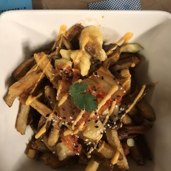 Snakes & Lattes - College - Korean poutine - Bars Near Me - Toronto, Ontario Snakes & Lattes - College - Korean poutine - Bars Near Me - Toronto, Ontario