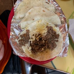 Restaurant Los primos - Carne Tacos