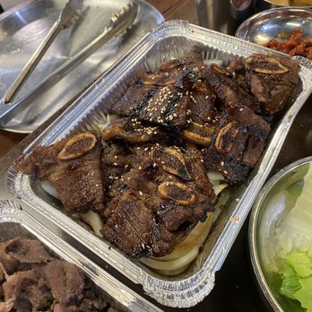 ToBang - Galbi - Korean Near Me - Santa Clara, California ToBang - Galbi - Korean Near Me - Santa Clara, California