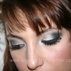 Carla Coiffure - Maquillage Libanais