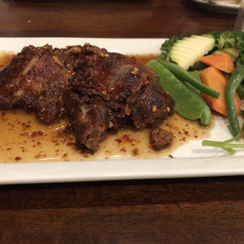 Peppermint Thai Cuisine - Thai Near Me - Pepper Pike, Ohio