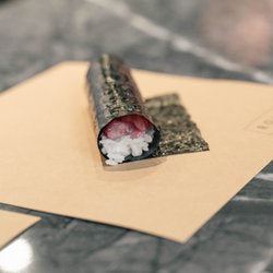 ROL Hand Roll Bar - Huntington Beach