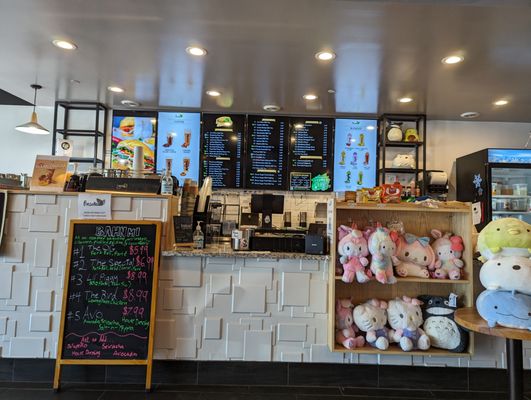 PRESOTEA AUBURN HILLS by null