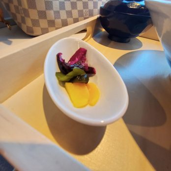 Saku - Pickled veggies - Japanese Near Me - Vancouver, British Columbia Saku - Pickled veggies - Japanese Near Me - Vancouver, British Columbia