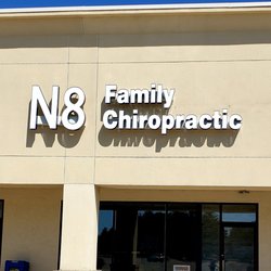 N8 Family Chiropractic
