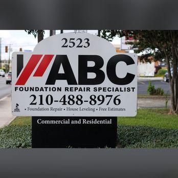 Xpert Foundation Repair - Masonry/Concrete Near Me - San Antonio, Texas Xpert Foundation Repair - Masonry/Concrete Near Me - San Antonio, Texas
