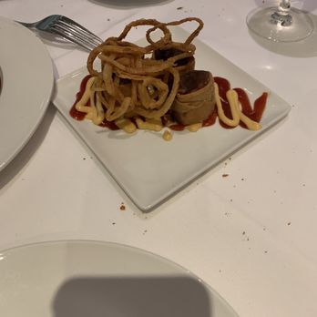 Davio's - Spring rolls - Steakhouses Near Me - Braintree, Massachusetts