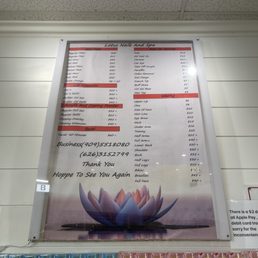 Prices Prices