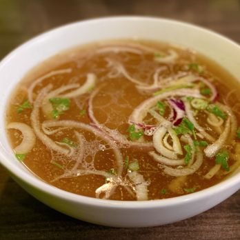 Pho Society - Rib eye pho (meat and extra veggies served on the side) - Vietnamese Near Me - Discovery Bay, California Pho Society - Rib eye pho (meat and extra veggies served on the side) - Vietnamese Near Me - Discovery Bay, California