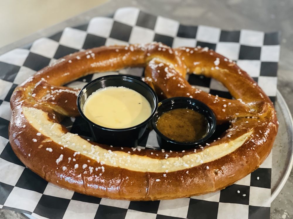 Voodoo Brewing Company