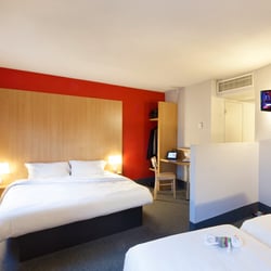 B&B Hôtel Bordeaux Mios