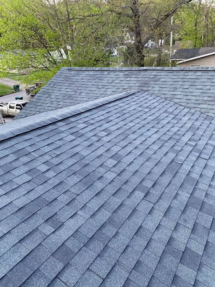 Slide of Roberts Roofing & Home Repair