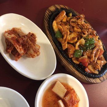 The Owl of Minerva - Korean Near Me - Markham, Ontario The Owl of Minerva - Korean Near Me - Markham, Ontario