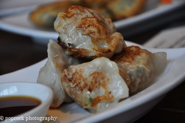 David's Dumpling & Noodle Bar by null