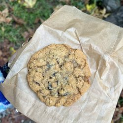 Mill Valley Baking Company - Oatmeal cookie