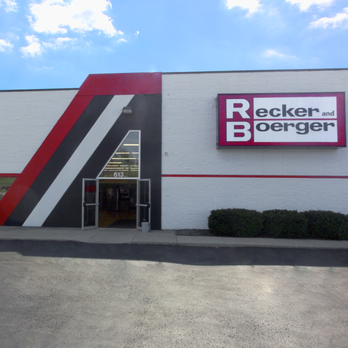 Recker & Boerger - Recker & Boerger Beechmont - Appliances & Repair Near Me - Cincinnati, Ohio Recker & Boerger - Recker & Boerger Beechmont - Appliances & Repair Near Me - Cincinnati, Ohio