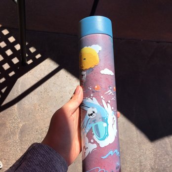 Roasting Water - Berry Me - Bubble Tea Near Me - Long Beach, California