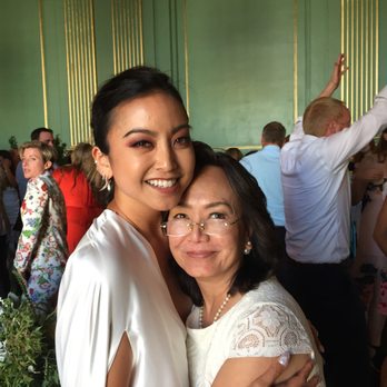 A-List Makeup - Hair + Makeup for bride and mother of the bride by Leslie Song - Makeup Artists Near Me - Milpitas, California A-List Makeup - Hair + Makeup for bride and mother of the bride by Leslie Song - Makeup Artists Near Me - Milpitas, California