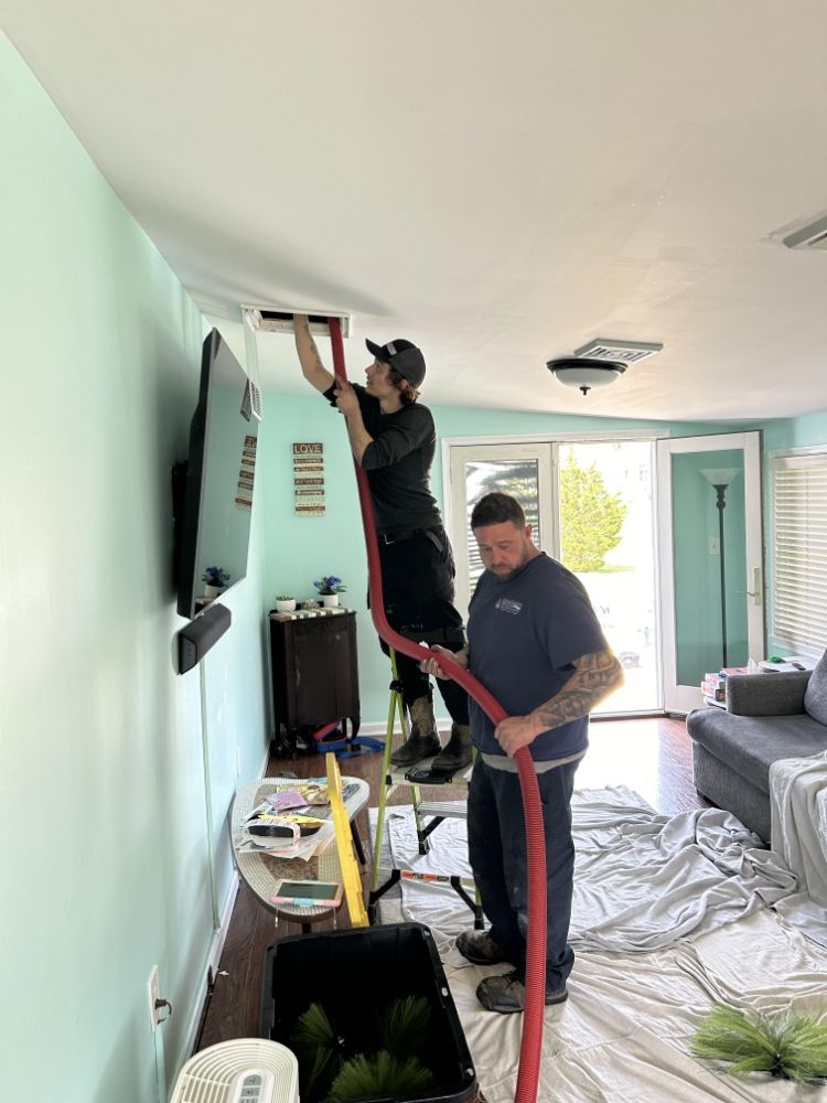 Slide of Home Comfort Solutions