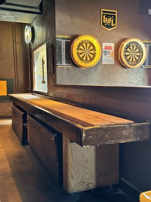 Black Sheep Lodge by null